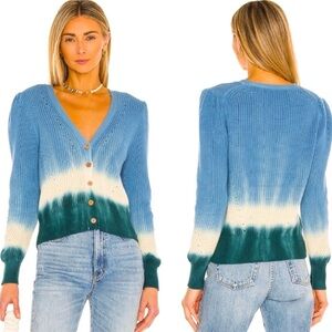Veronica Beard Parula Cardigan Size XS